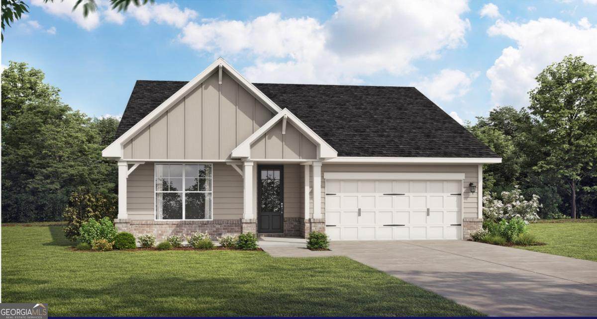 118 Classic Overlook - Photo 1