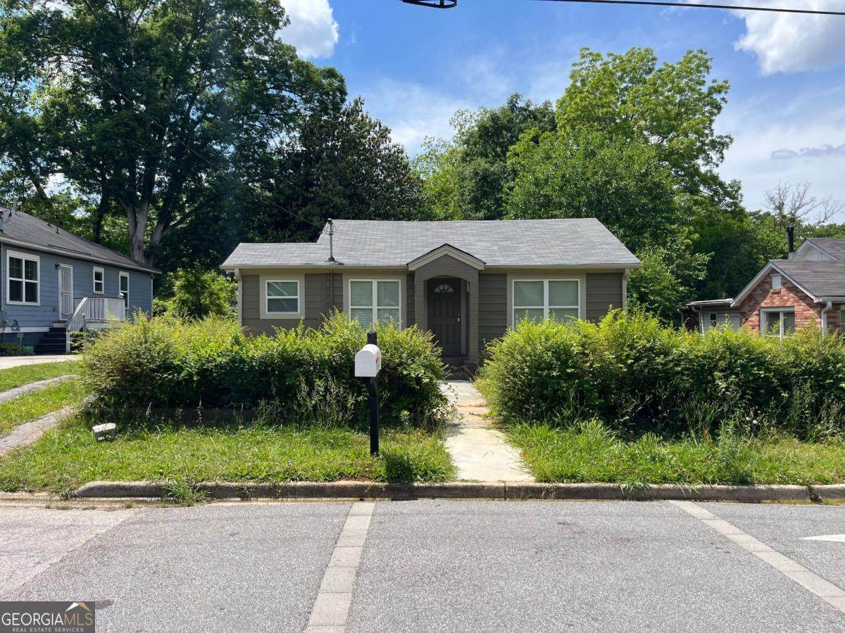 184 Scott Street - Photo 1