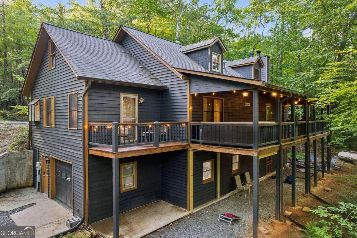 889 Granny Branch Drive - Photo 1