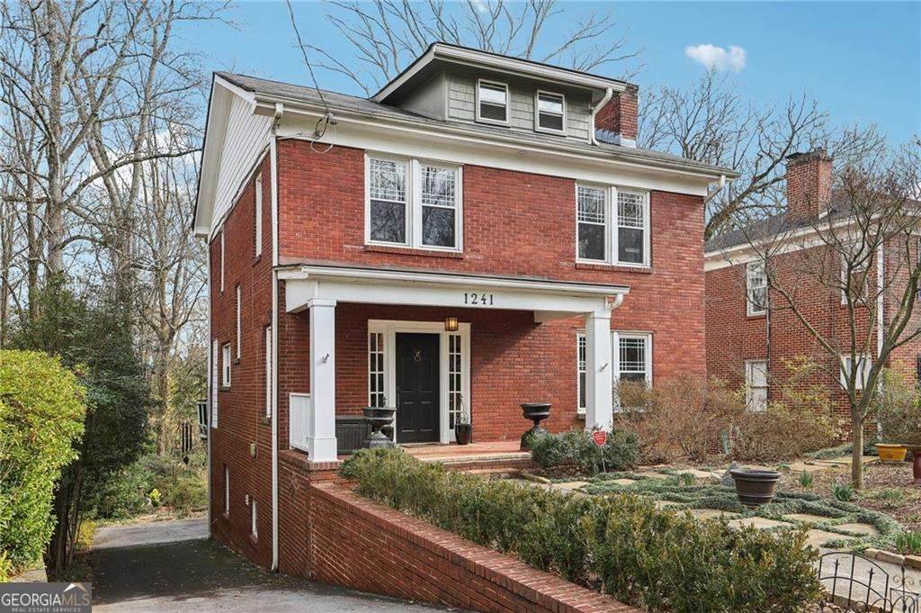 1241 Briarcliff Road - Photo 1