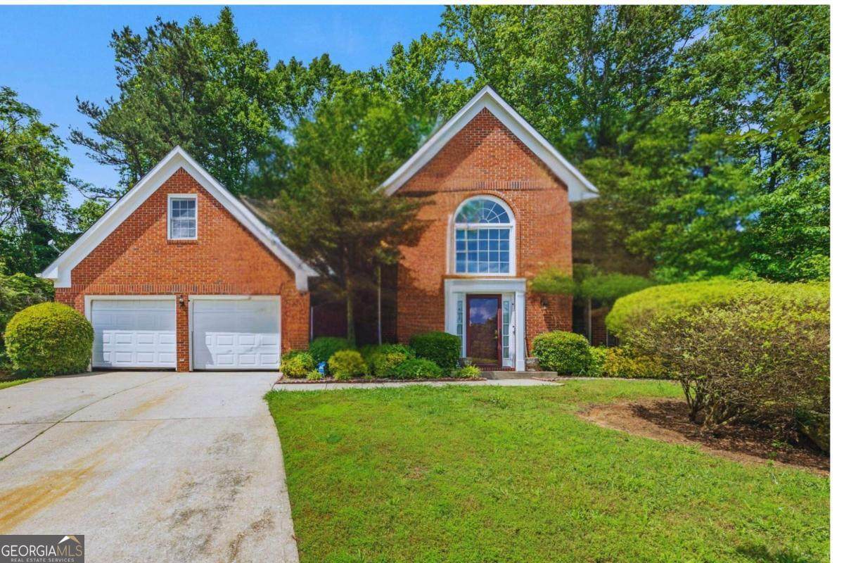 502 Fortune Ridge Road - Photo 1