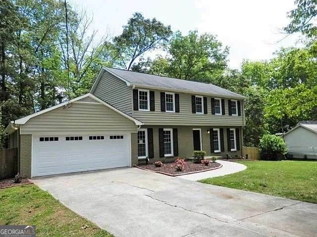 1315 Arden Drive - Photo 1