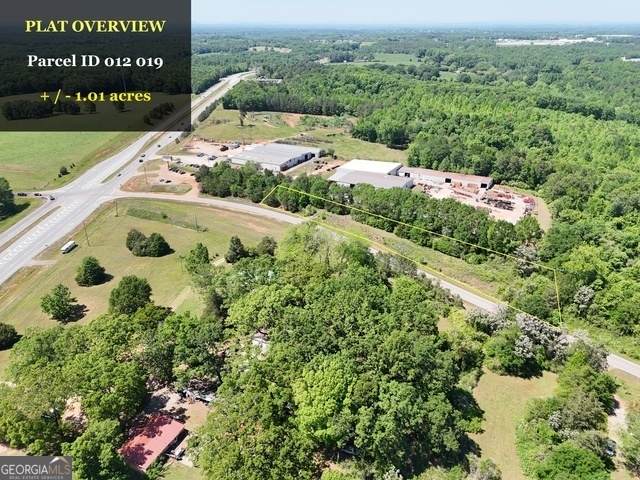 0 Harris Lord Cemetery Road - Photo 1