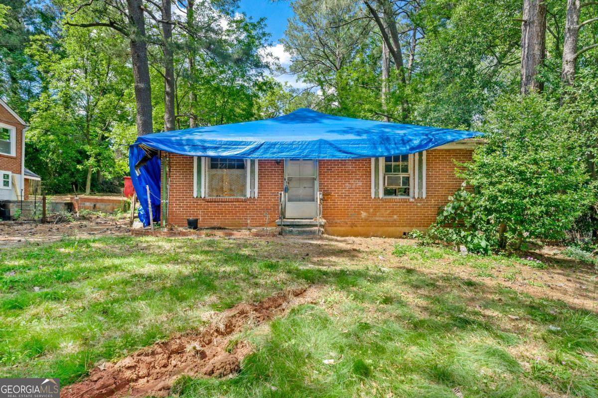 2180 Rexford Drive - Photo 1