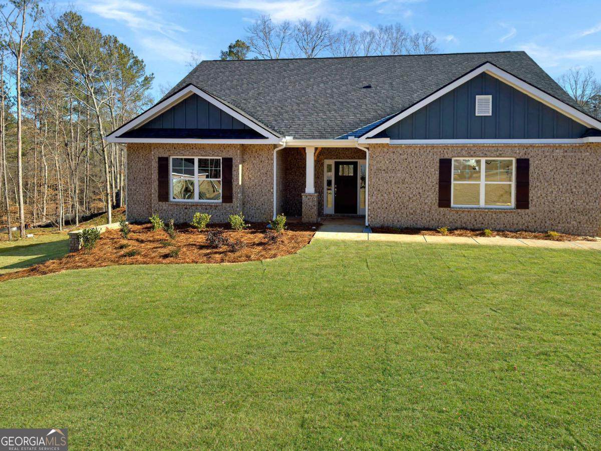 3402 Milan Court - Photo 1