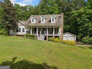 1822 Morgan Road - Photo 1
