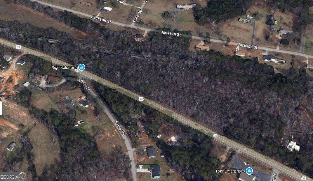 0 Highway 42 - Photo 1