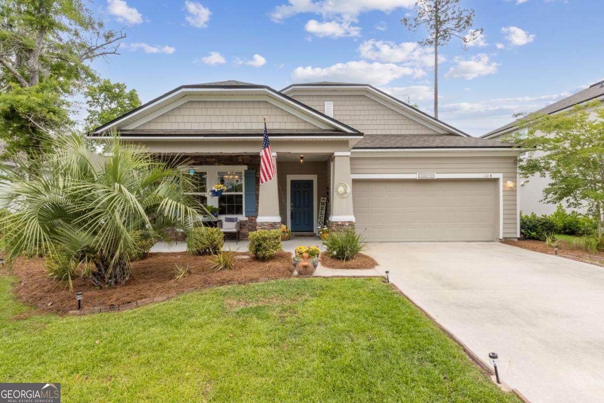 104 Chinquapin Drive - Photo 1