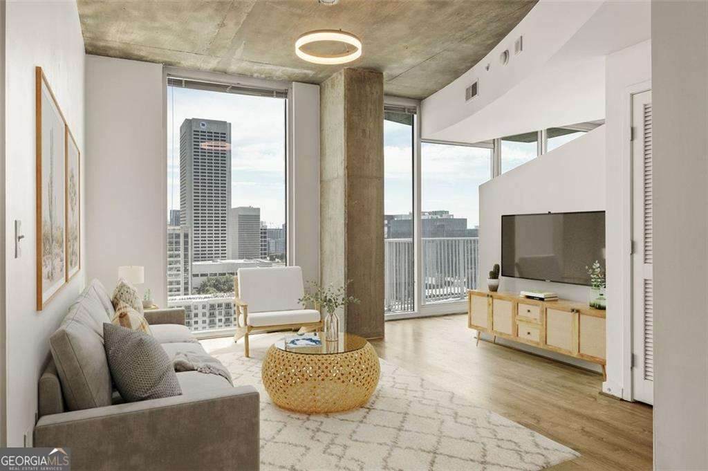 860 Peachtree Street - Photo 1