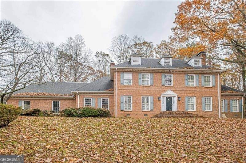 5339 Richland Creek Road - Photo 1