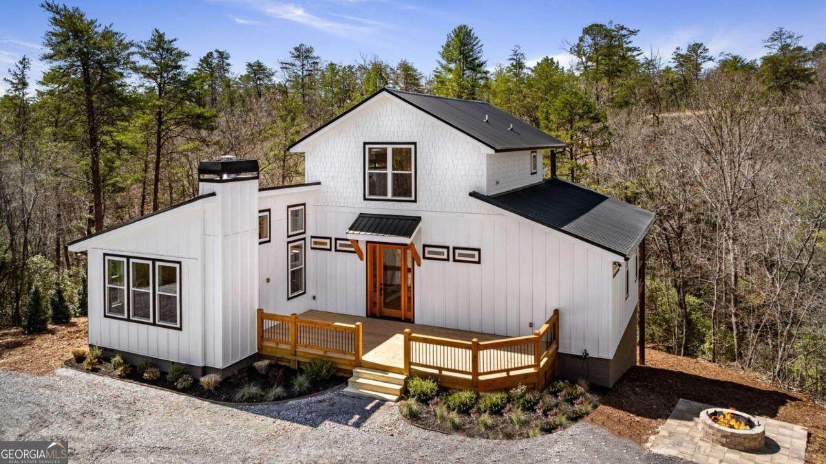 295 Mountain Laurel Ridge - Photo 1