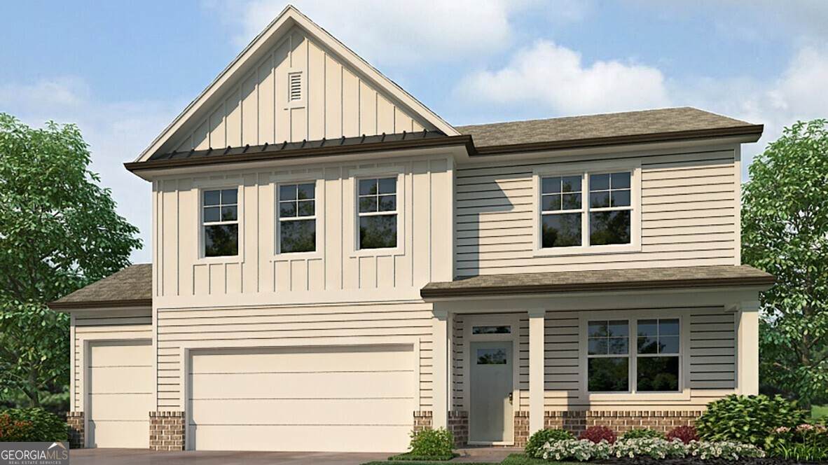 4035 Peregrine Way - Photo 1