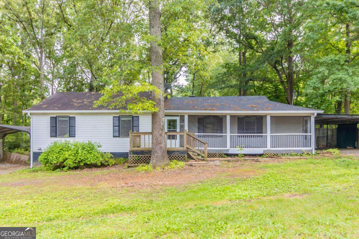 4507 Laurie Lane - Photo 1