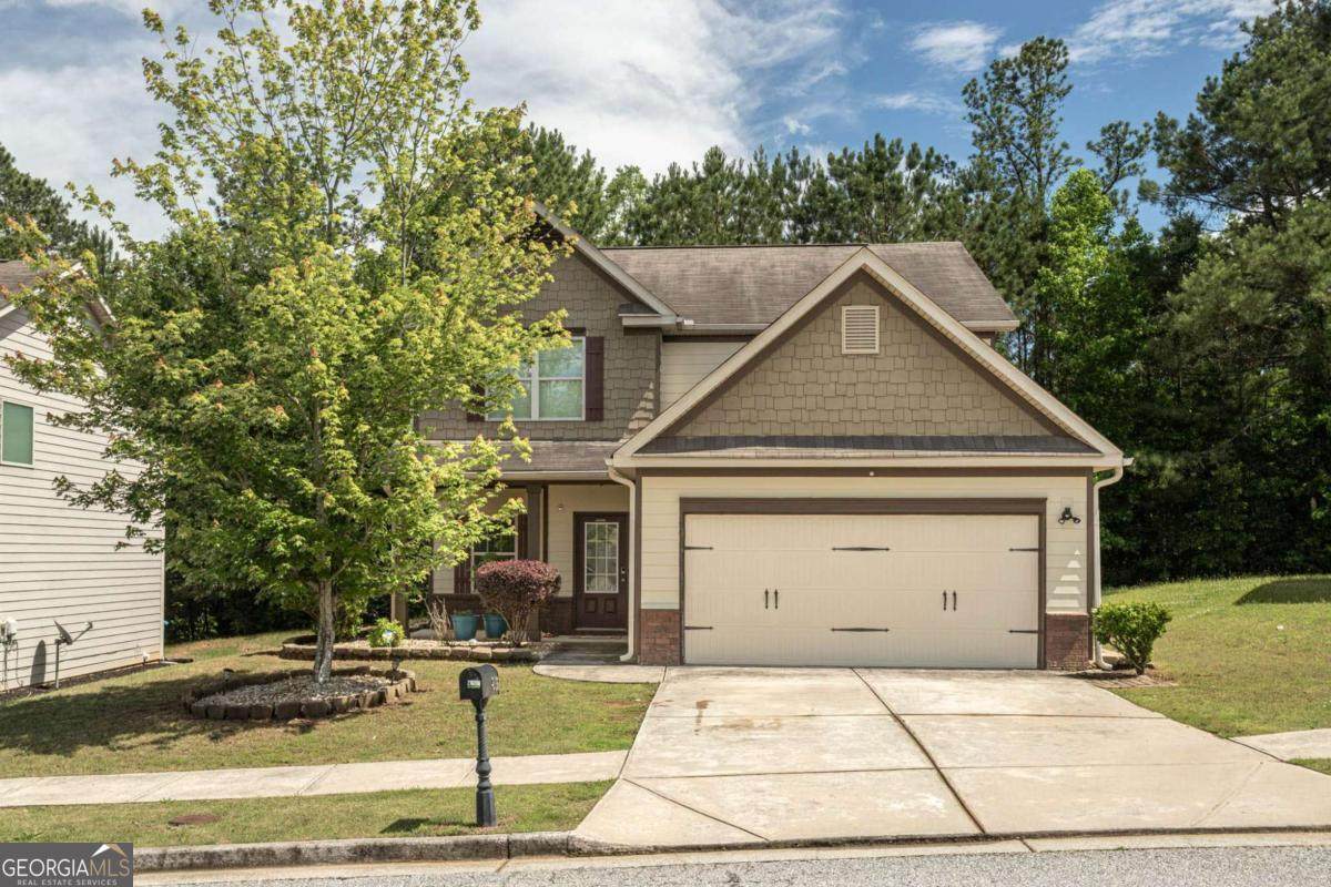 856 Donington Circle - Photo 1