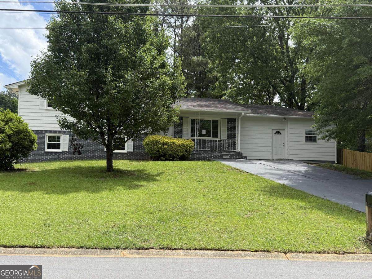 5460 Huron Drive - Photo 1