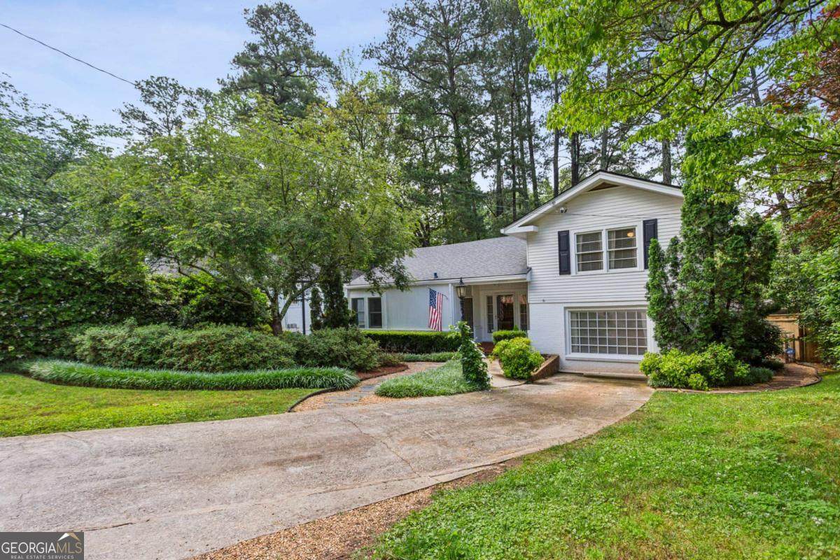 88 Karland Drive - Photo 1