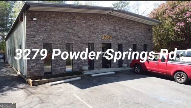 3279 Powder Springs Road - Photo 1