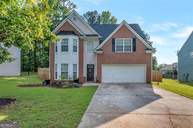 575 Chapel Walk - Photo 1