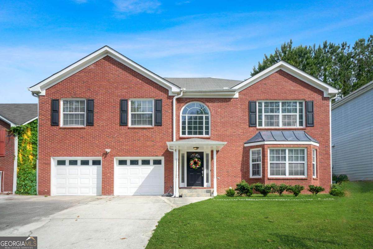 4125 Fallbrook Drive - Photo 1