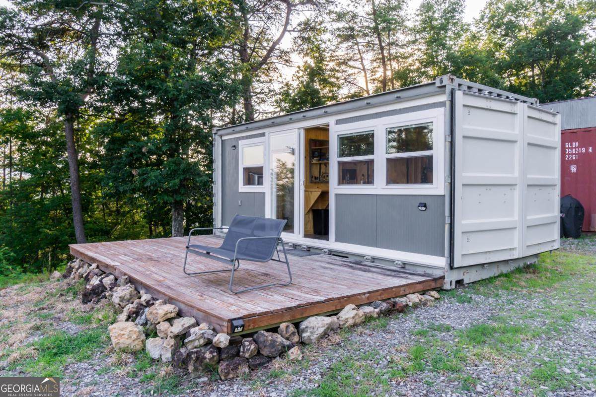 2400 Shinbone Ridge Road - Photo 1