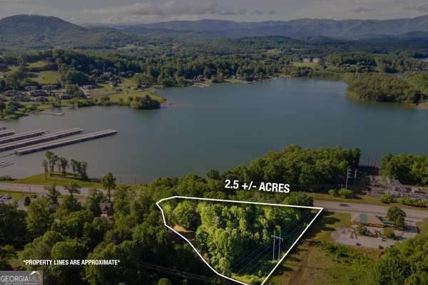 2.52 AC Us Hwy 76 - Photo 1