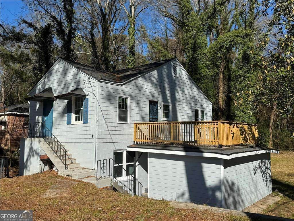 1639 Orlando Street - Photo 1