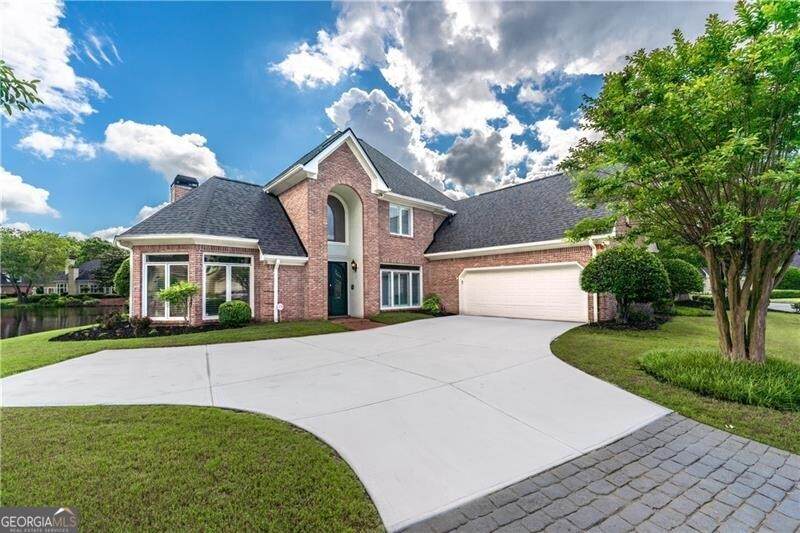 9325 Saint Georgen Common - Photo 1