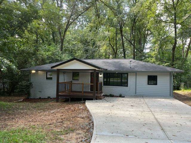 2953 Meadowview Drive - Photo 1