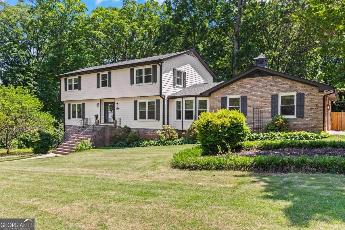 3441 Sherrod Drive - Photo 1