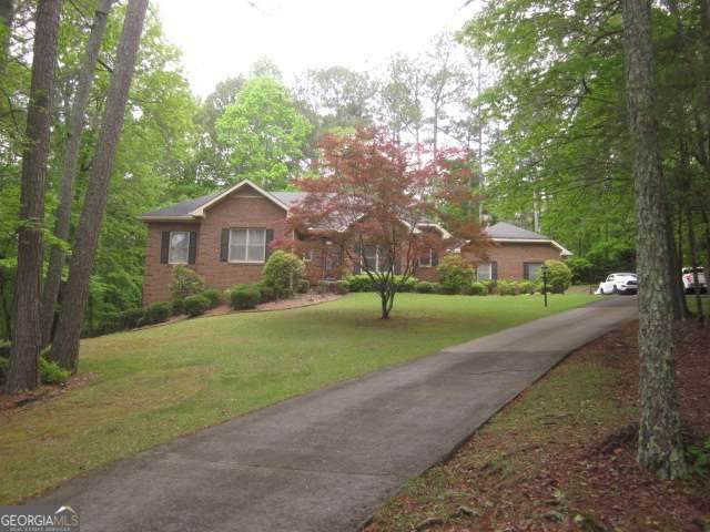 629 Camp Branch Road - Photo 1