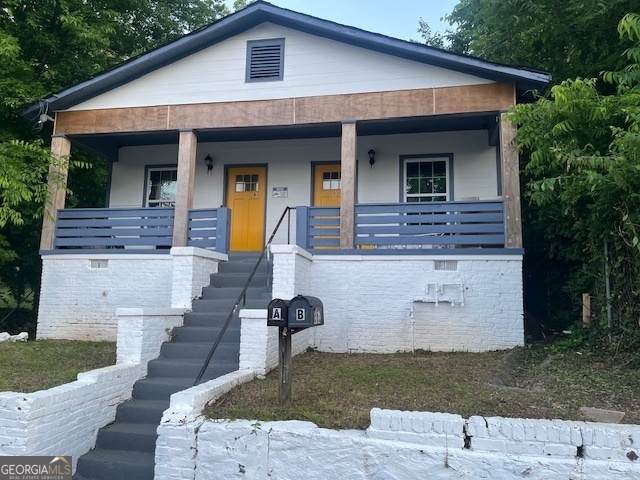 862 Mitchell Street - Photo 1
