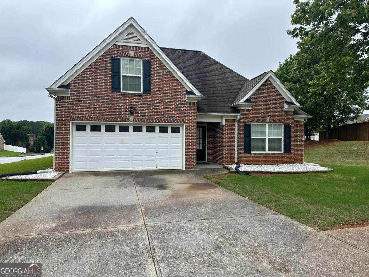 1266 Laurelwood Court - Photo 1