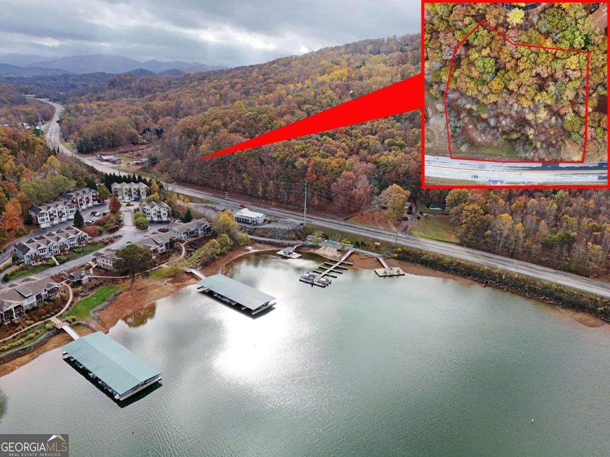 1.6 AC Highway 76 - Photo 1