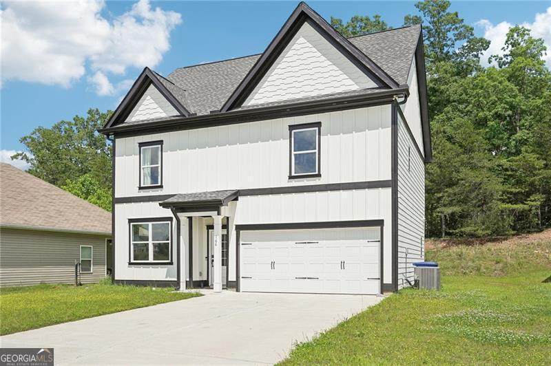 166 Wagon Trail Circle - Photo 1