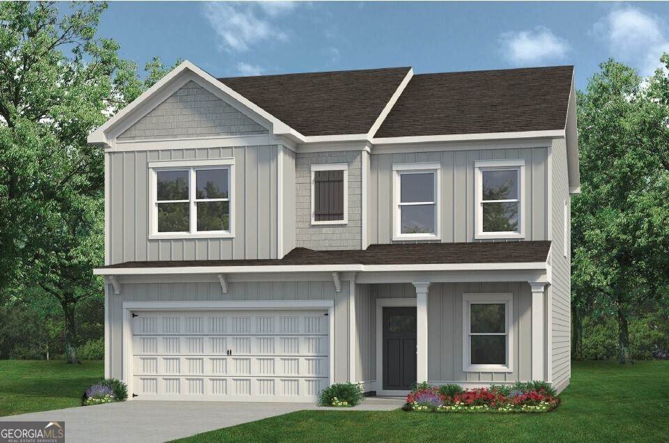 104 Asher Drive - Photo 1