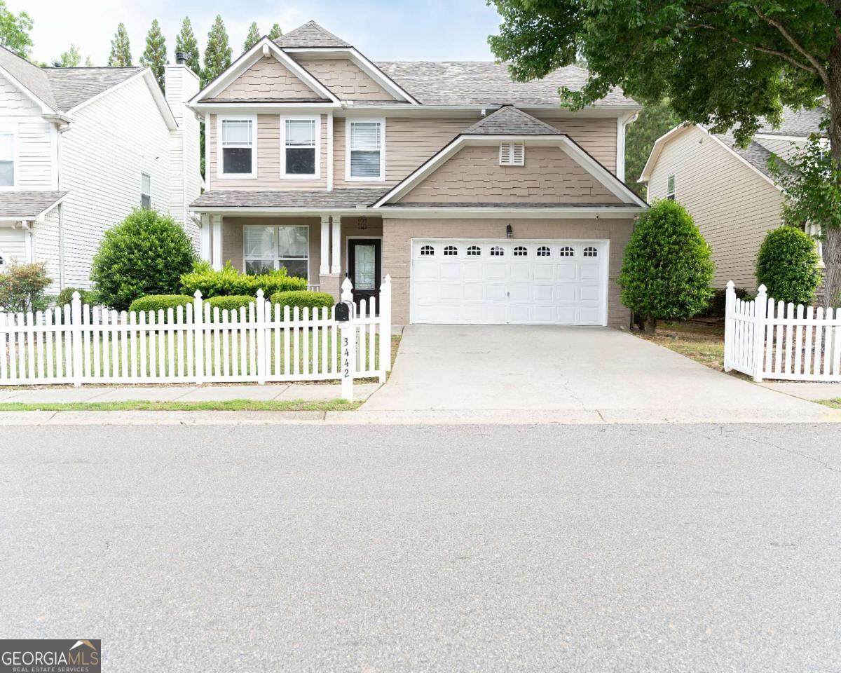 3442 Old Towne Lane - Photo 1