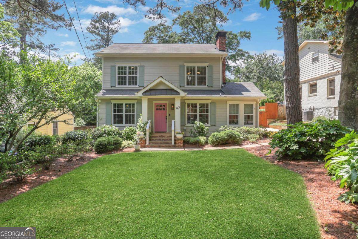 47 Roseclair Drive - Photo 1
