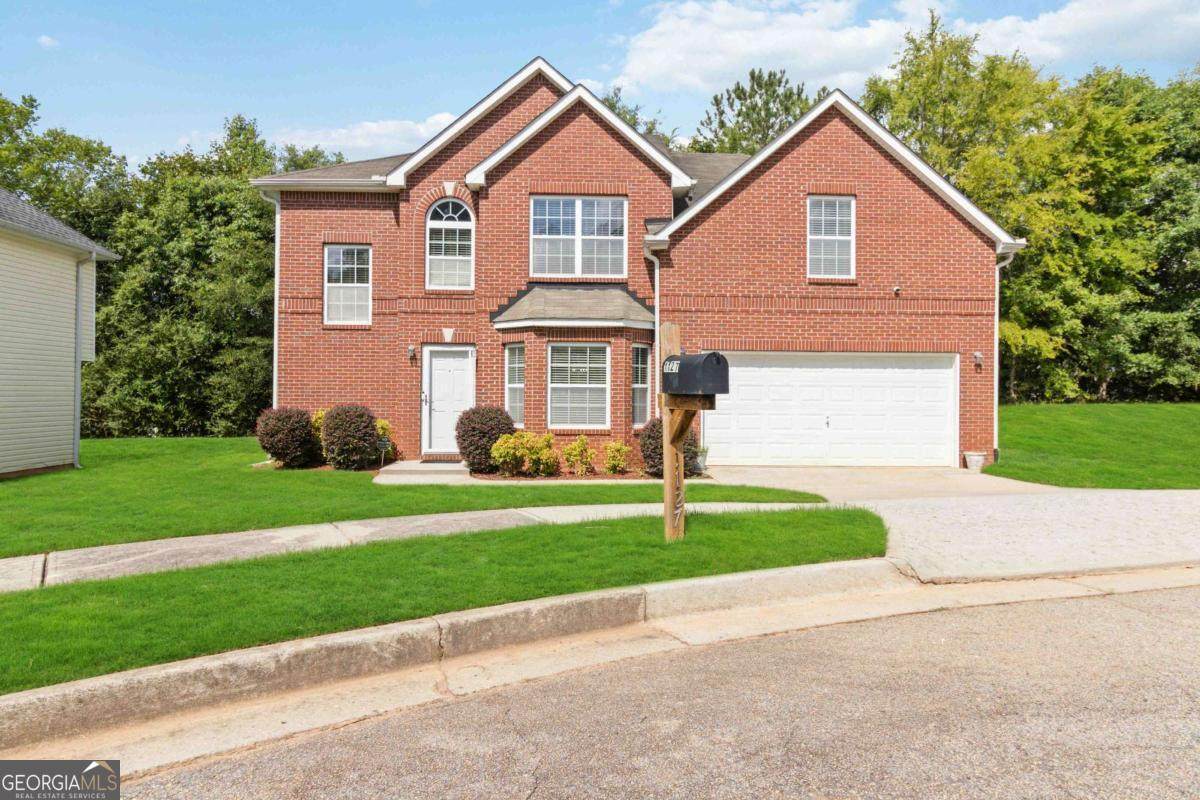 1127 Oak Hollow Court - Photo 1