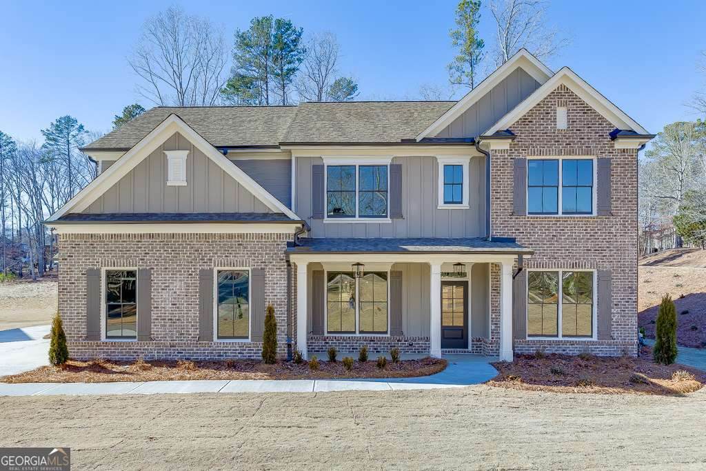 1041 Riverhill Drive - Photo 1