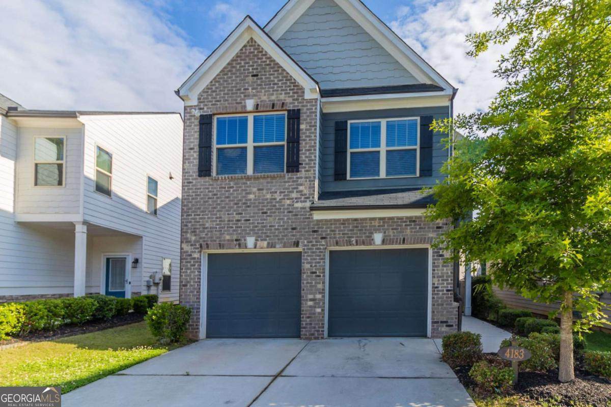 4183 May Apple Lane - Photo 1