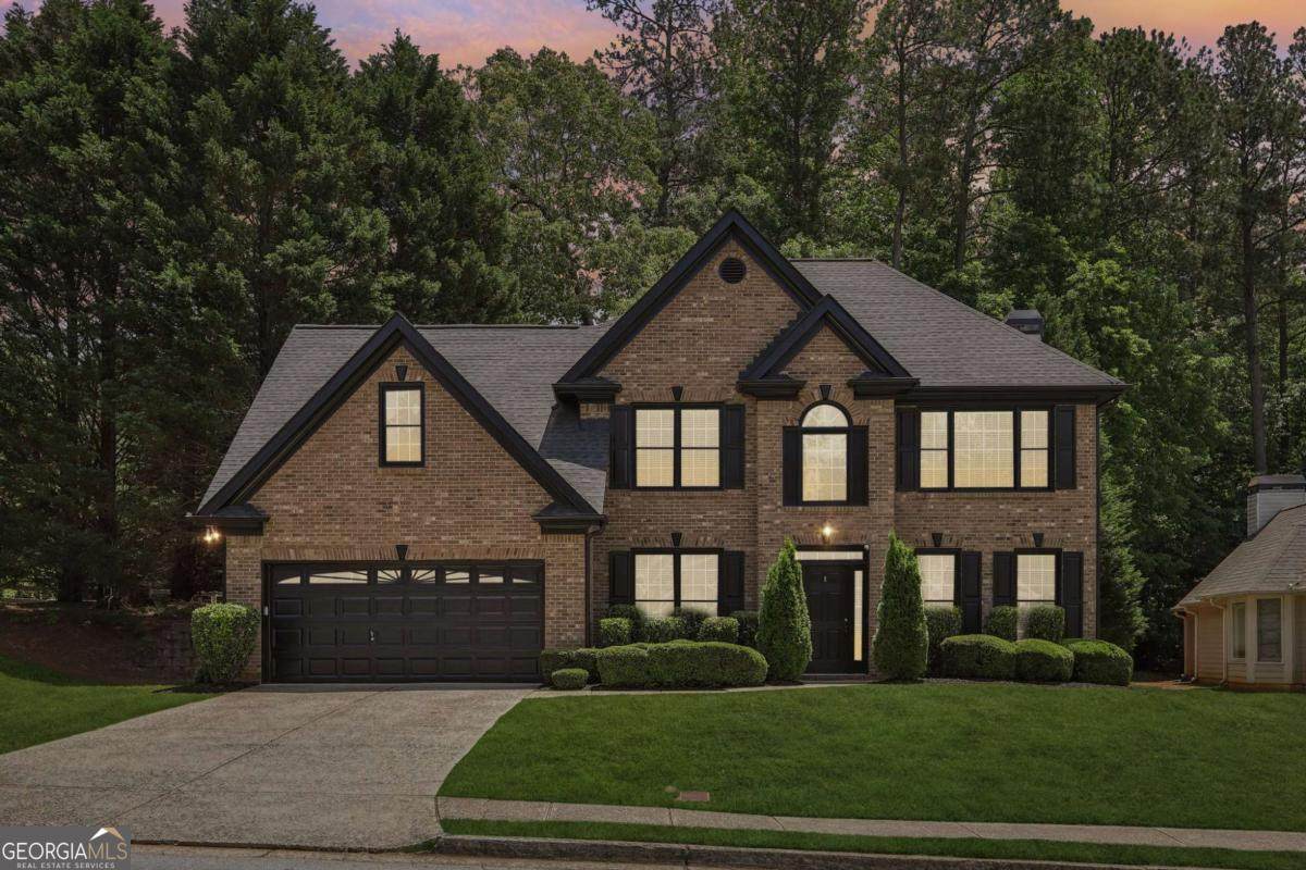 1045 River Valley Drive - Photo 1