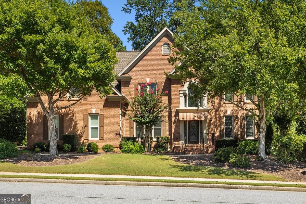 385 Guildhall Grove - Photo 1