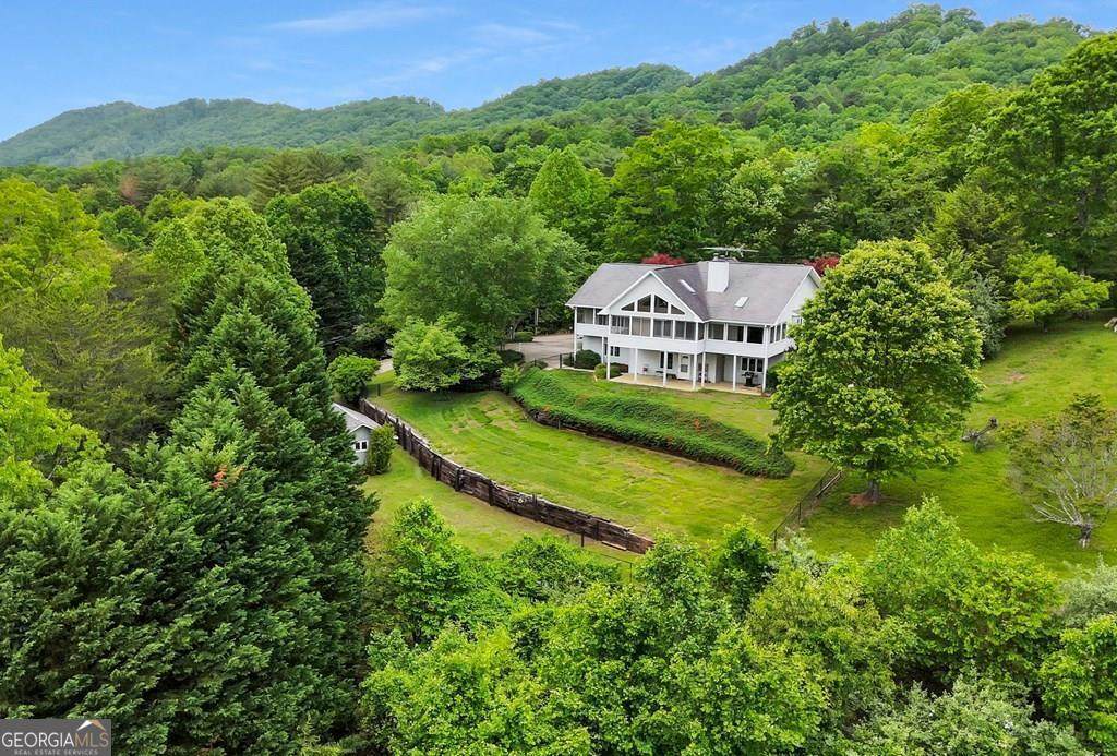 498 Old Dyer Road - Photo 1