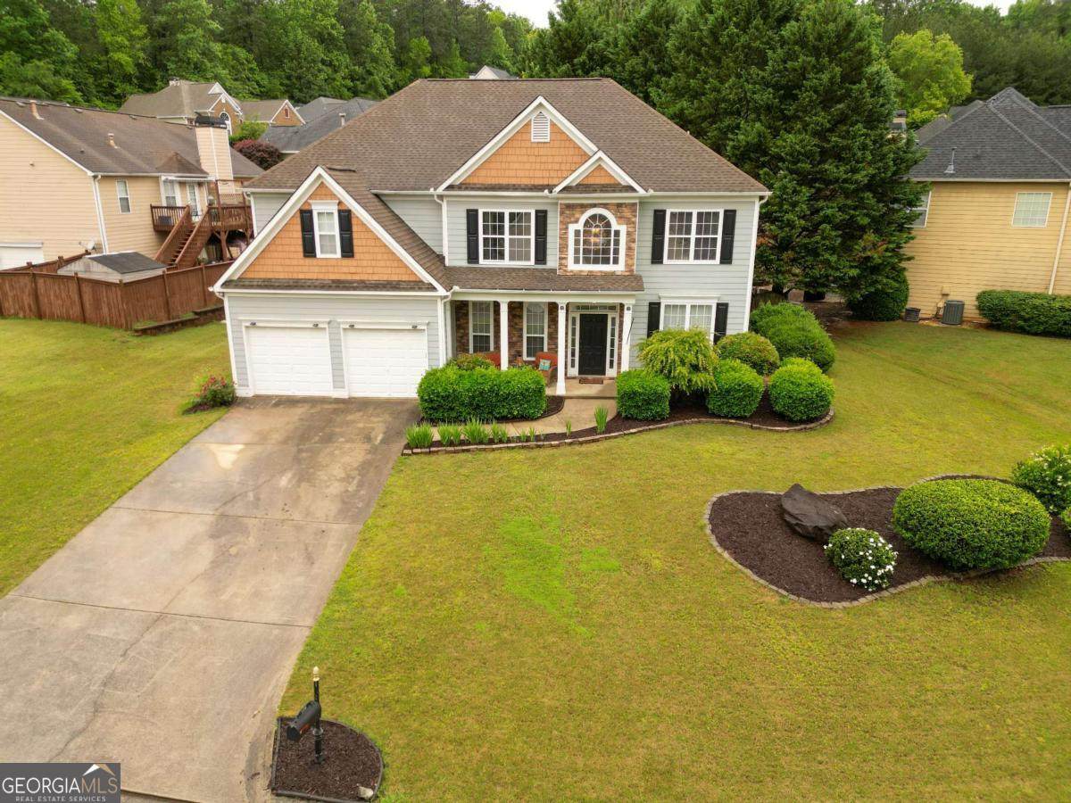 120 Clifford Court - Photo 1