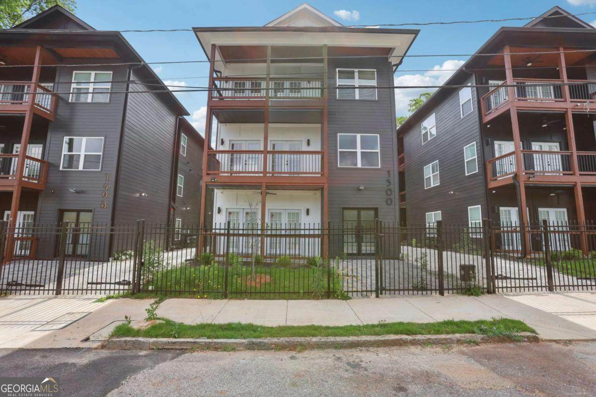 1500 Murphy Avenue - Photo 1