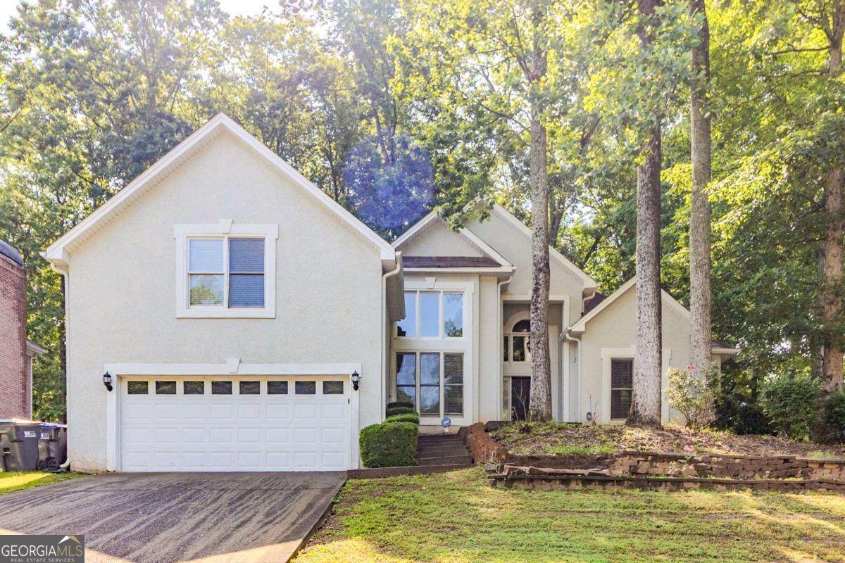 5335 Lexington View Place - Photo 1