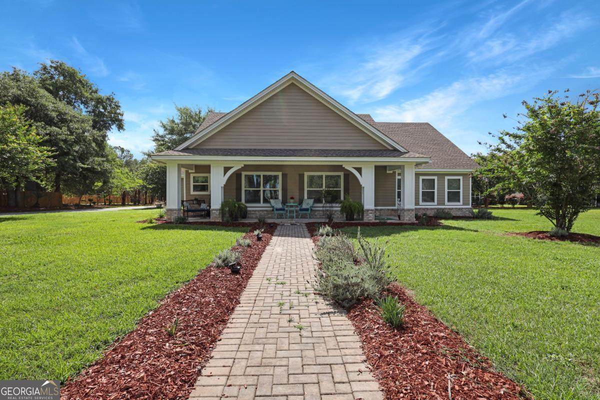 156 Hannah Drive - Photo 1