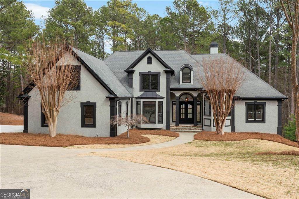 1066 Fairway Valley Drive - Photo 1
