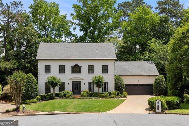 2180 Dunwoody Heritage Drive - Photo 1
