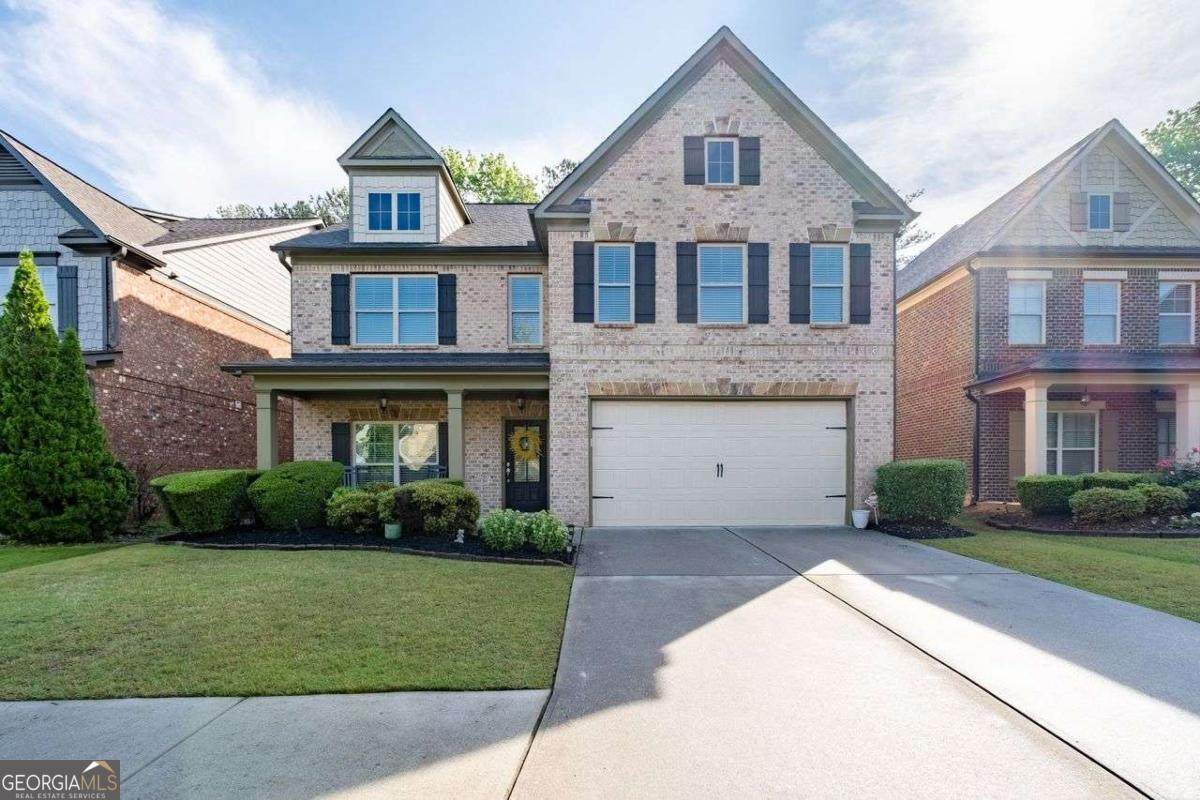 2800 Tuscany Park Drive - Photo 1